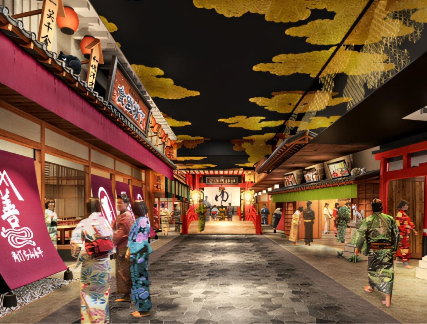 Tsukiyume Kan - House With Parking, 10Mins To Usj, Tennoji, Namba Osaka Exterior foto